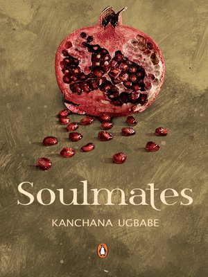 cover image of Soulmates